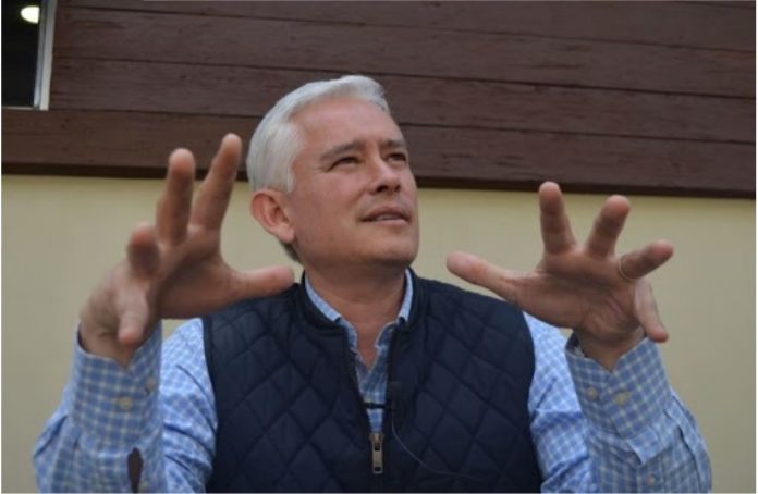 jorge ramos