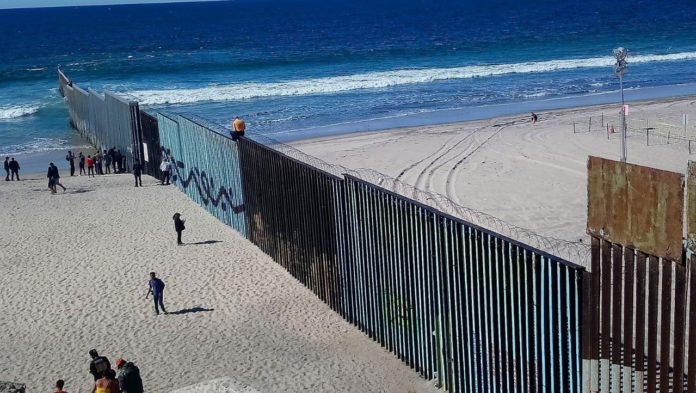 Frontera, desventajas, ventajas, México