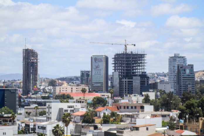 Pandemia, constructoras, protocolos, economía