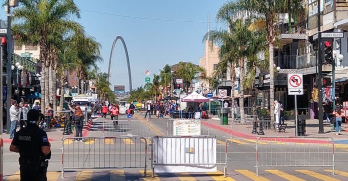 Vacaciones, semana santa, cotuco, seguridad