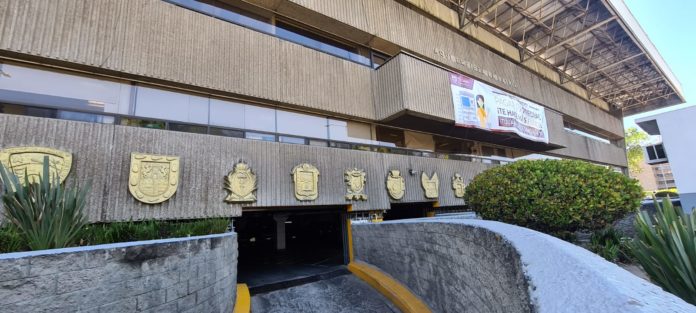 AdministraciónMunicipal, PalacioMunicipal, Infraestructura